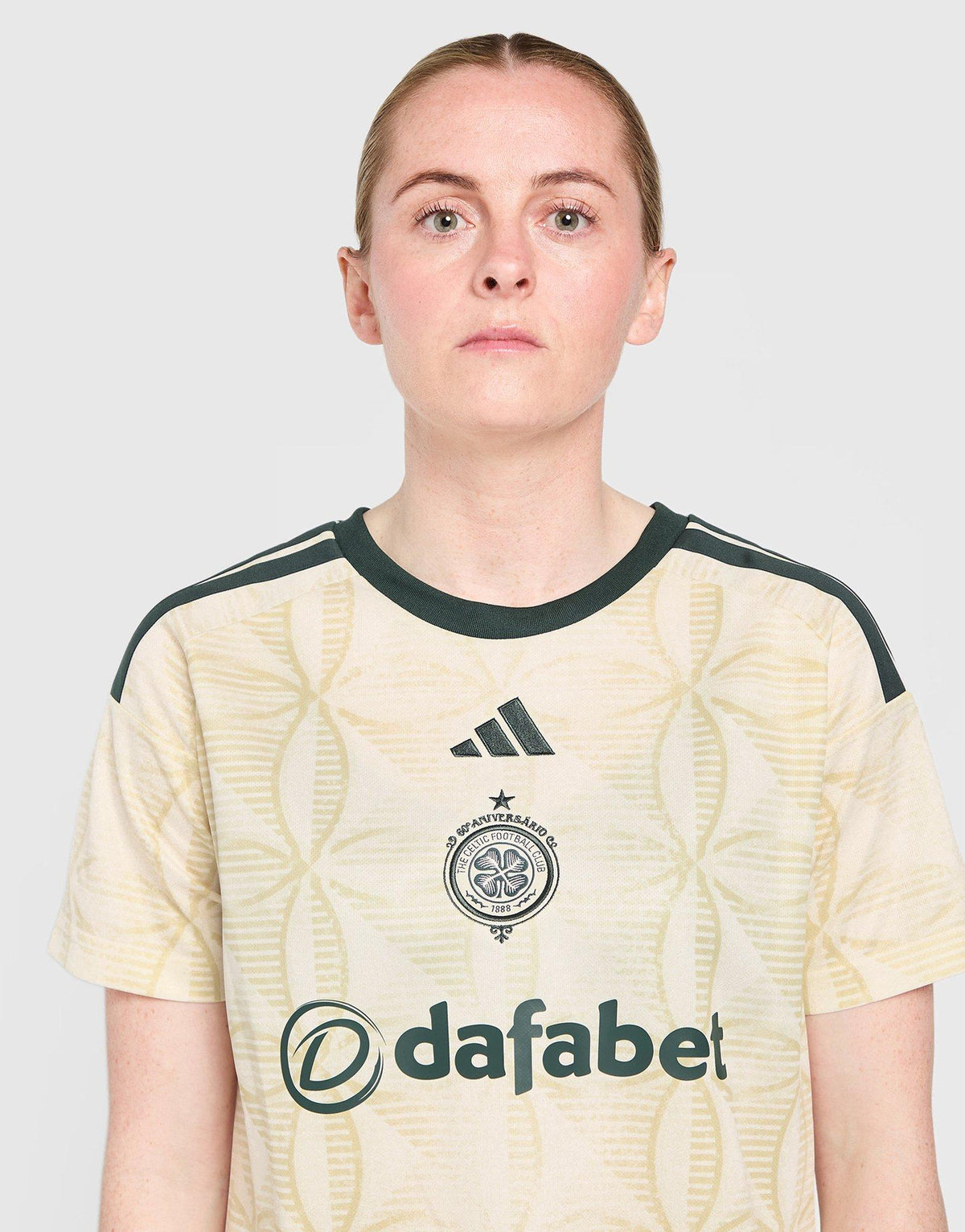 Celtic FC 2026/27 Third Shirt Women's