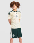 Celtic FC 2026/27 Third Shorts Junior