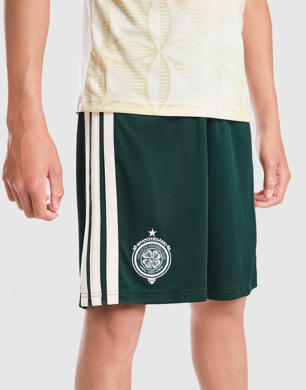 Celtic FC 2026/27 Third Shorts Junior