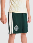 Celtic FC 2026/27 Third Shorts Junior