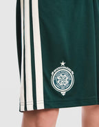 Celtic FC 2026/27 Third Shorts Junior