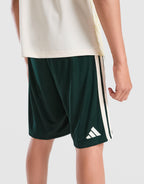 Celtic FC 2026/27 Third Shorts Junior