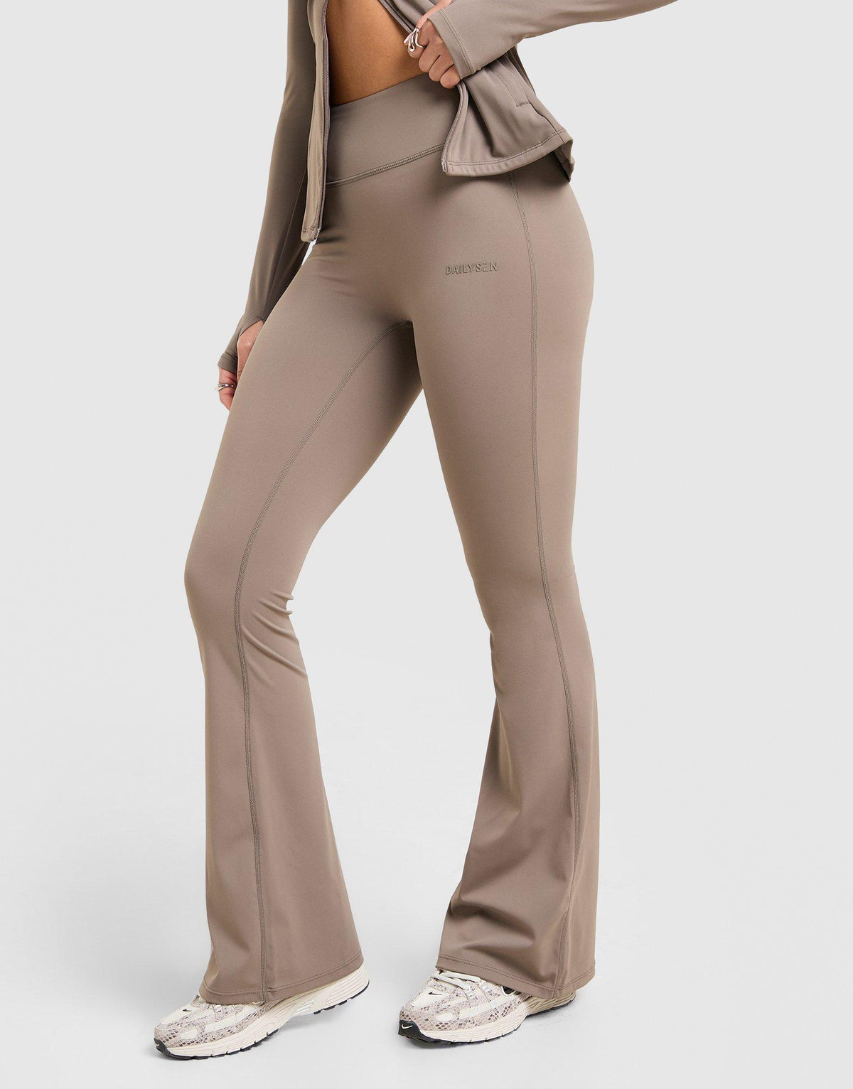 Sculpt Flare Leggings