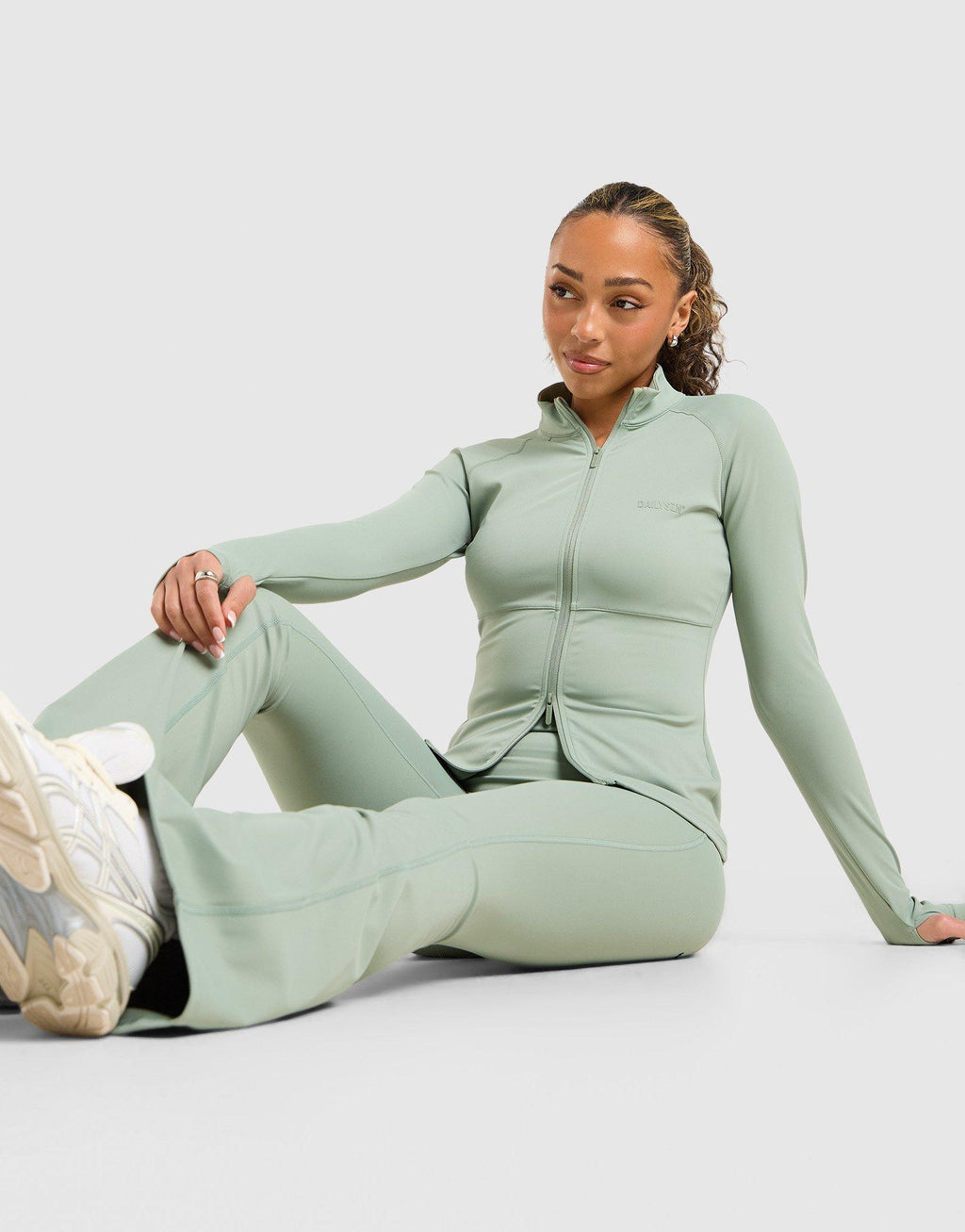 Sculpt Flare Leggings