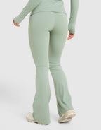 Sculpt Flare Leggings