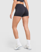 Sculpt 4" Shorts