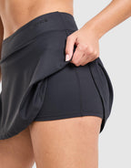 Sculpt Skort
