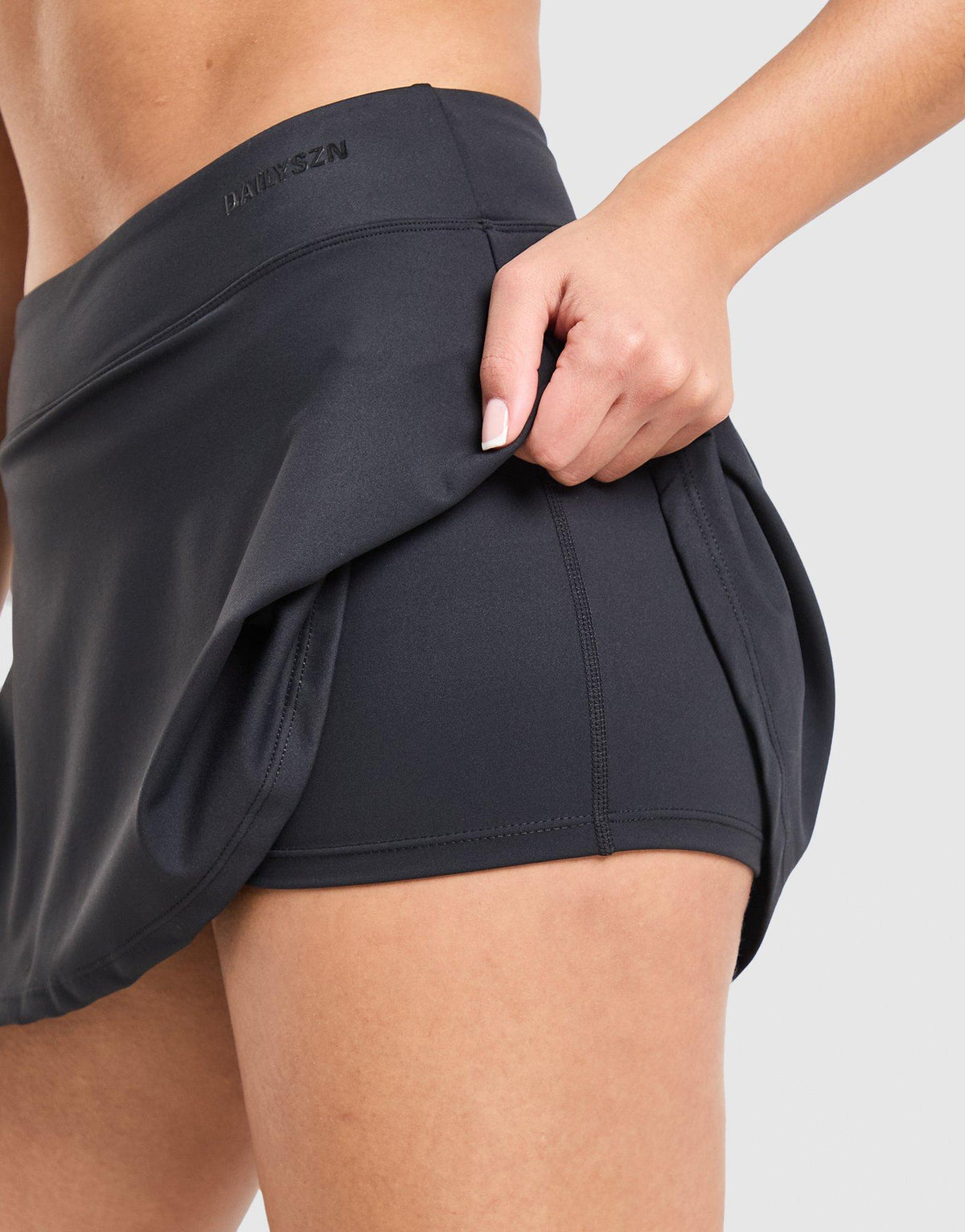 Sculpt Skort