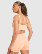 Sculpt Twist Bralette