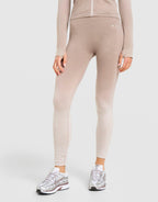 Evocurve Seamless Leggings
