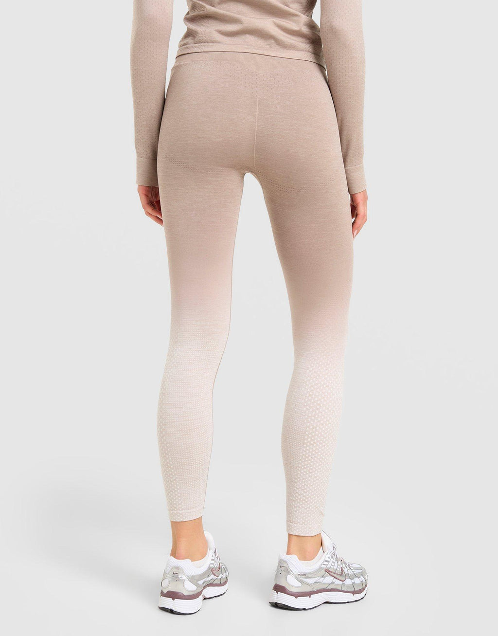 Evocurve Seamless Leggings