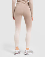 Evocurve Seamless Leggings