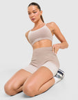 Evocurve Seamless Shorts