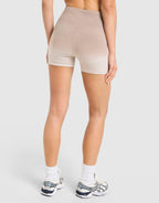 Evocurve Seamless Shorts