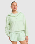 Endura Woven Running Jacket