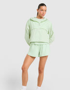 Endura Woven Running Jacket