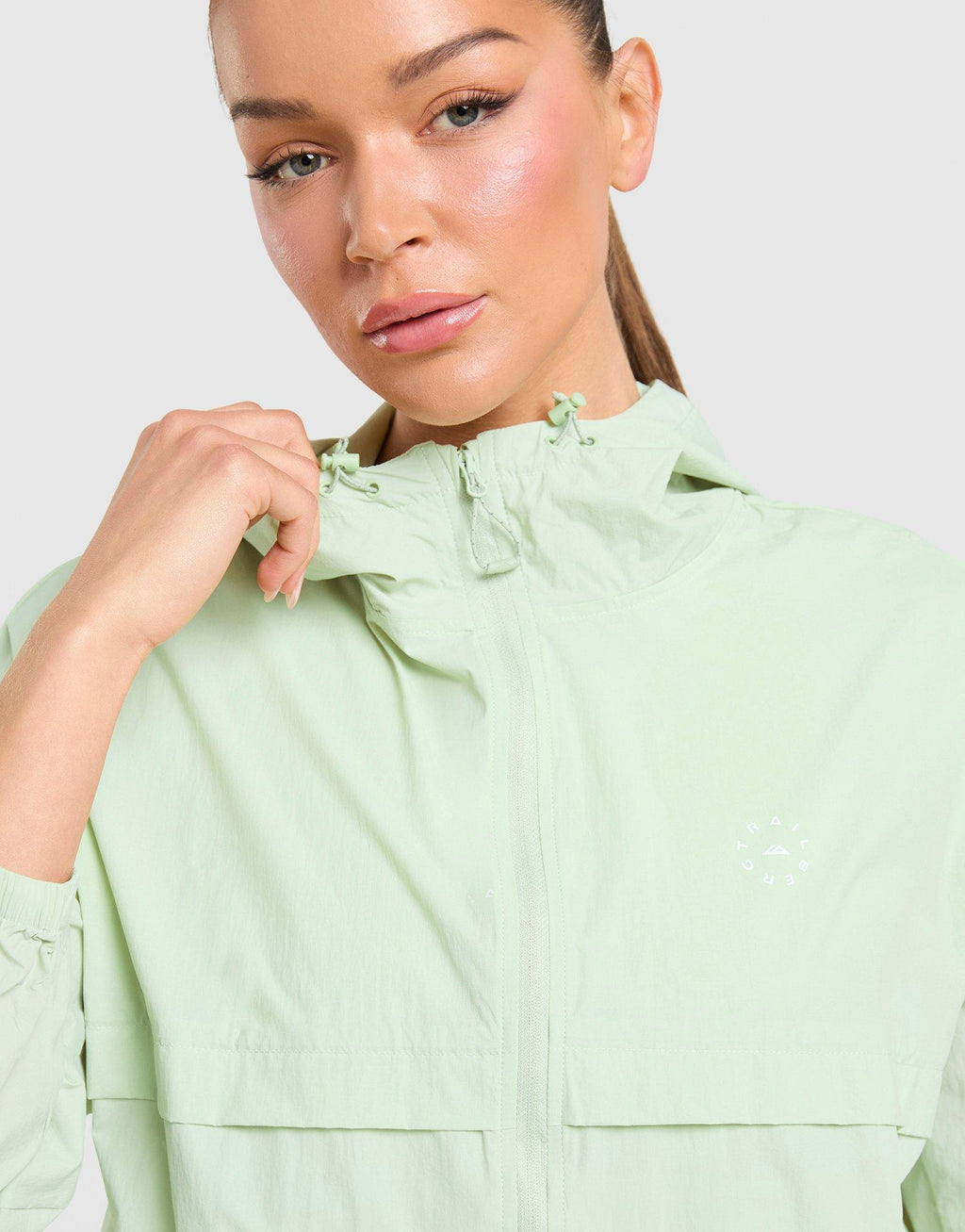 Endura Woven Running Jacket