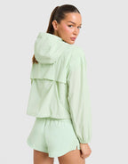 Endura Woven Running Jacket