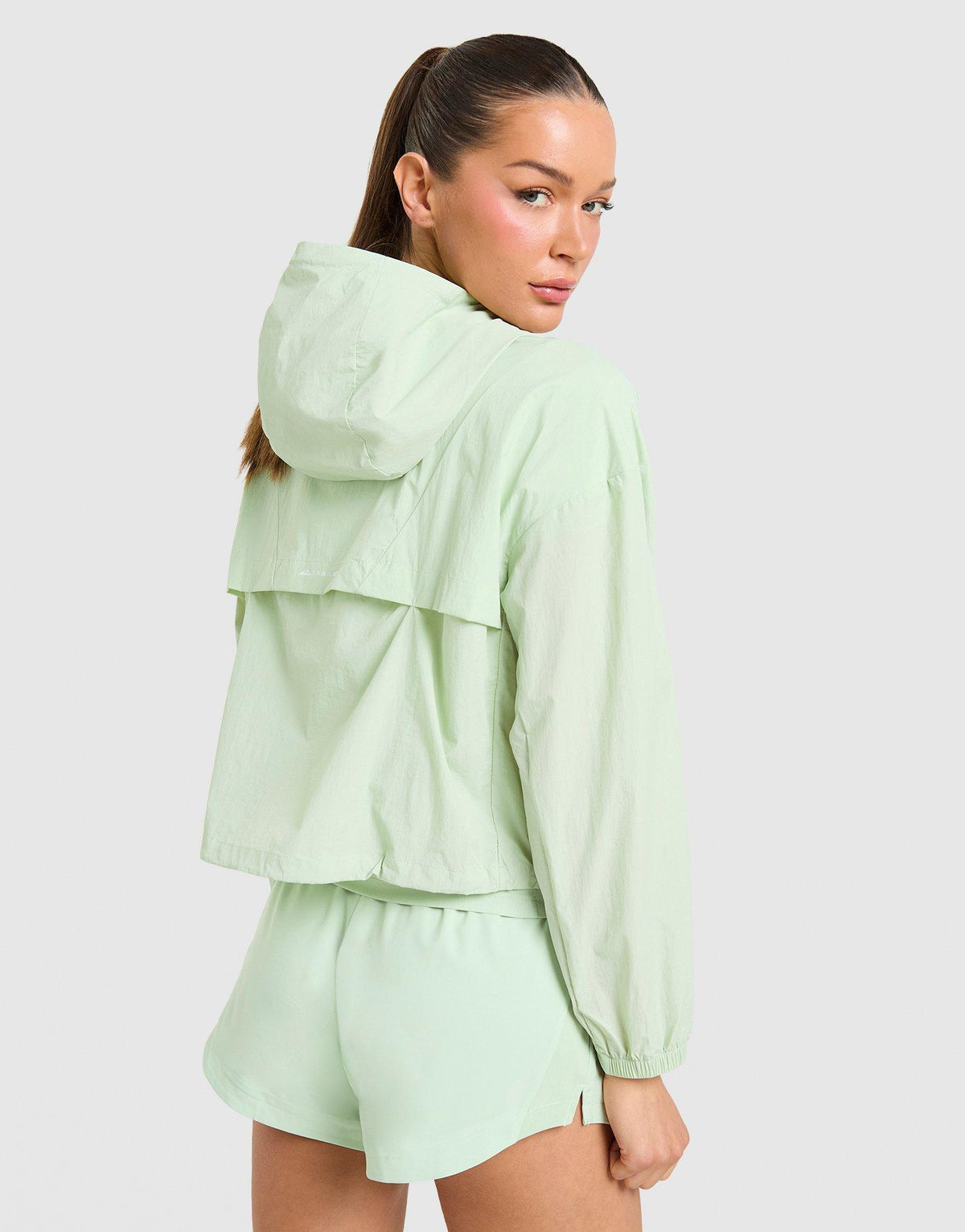 Endura Woven Running Jacket