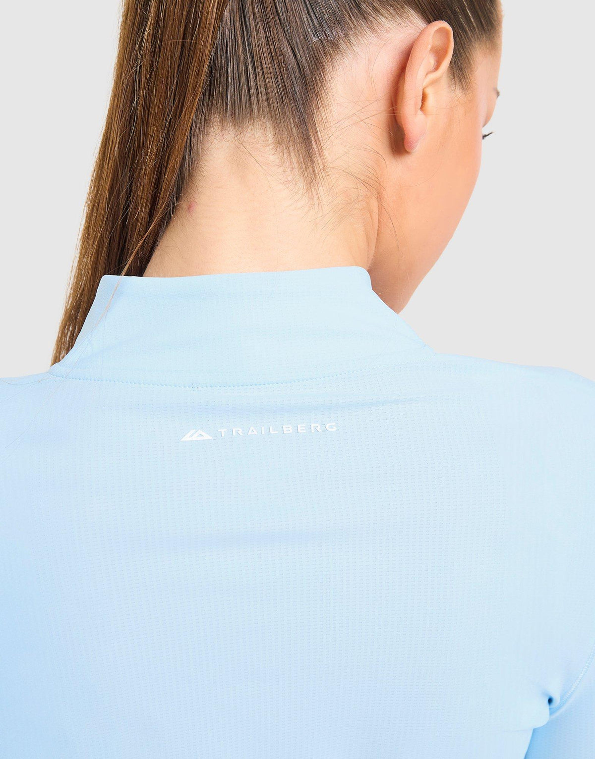 Tide 1/4 Zip Top