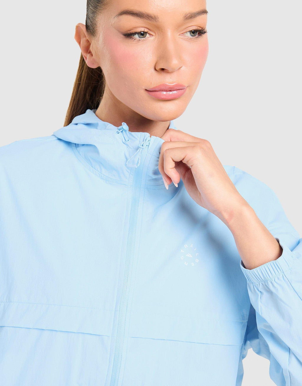 Endura Woven Running Jacket