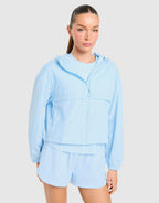 Endura Woven Running Jacket