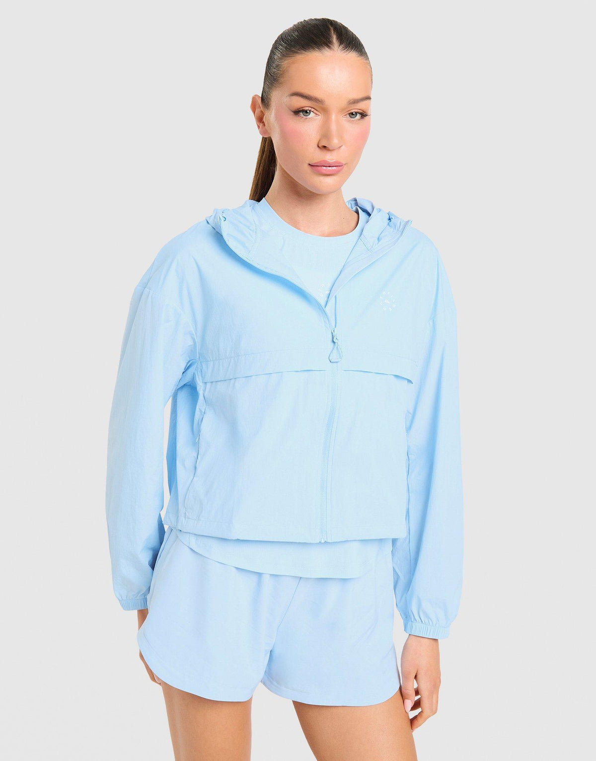 Endura Woven Running Jacket