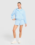 Endura Woven Running Jacket