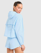 Endura Woven Running Jacket