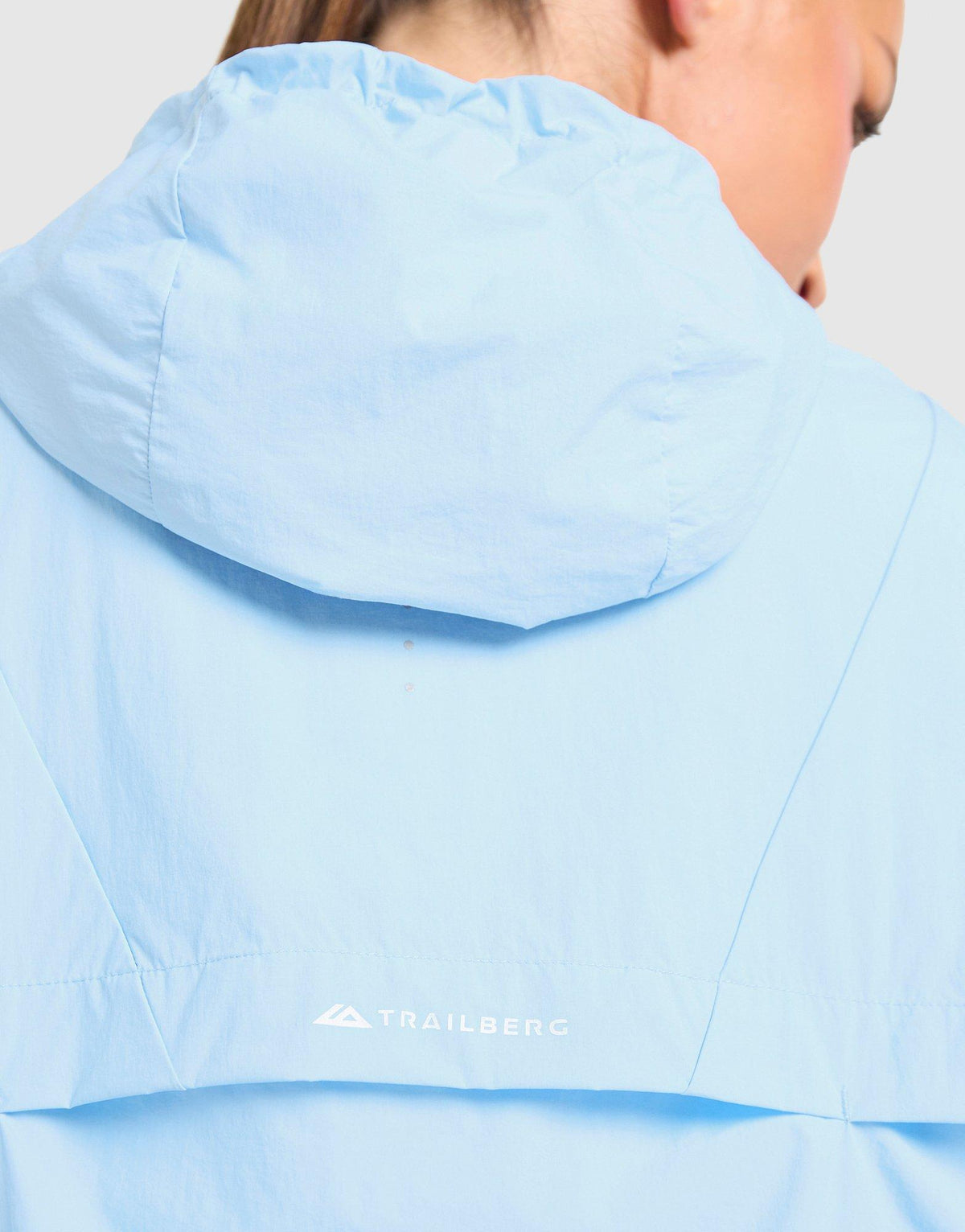 Endura Woven Running Jacket