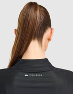 Tide 1/4 Zip Top