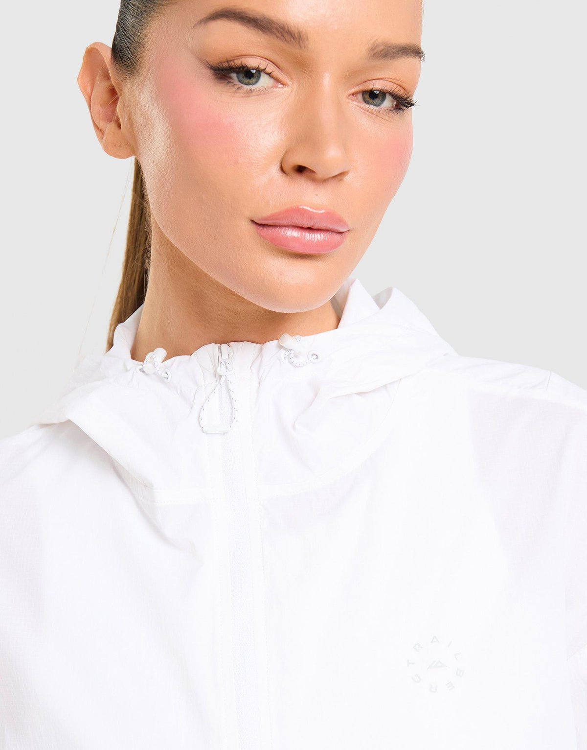 Endura Woven Running Jacket