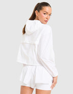Endura Woven Running Jacket
