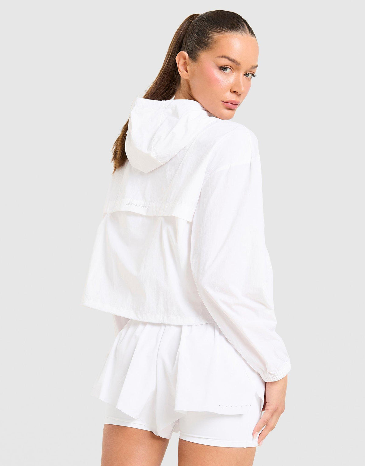Endura Woven Running Jacket