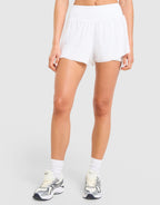 Endura Woven Running Shorts