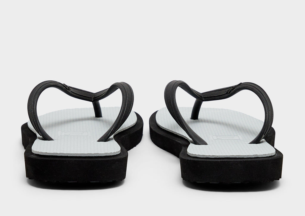 Script Flip Flops Junior