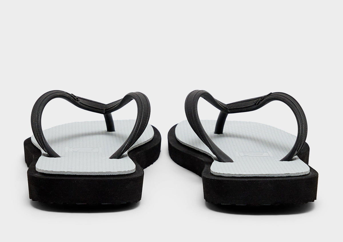 Script Flip Flops Junior
