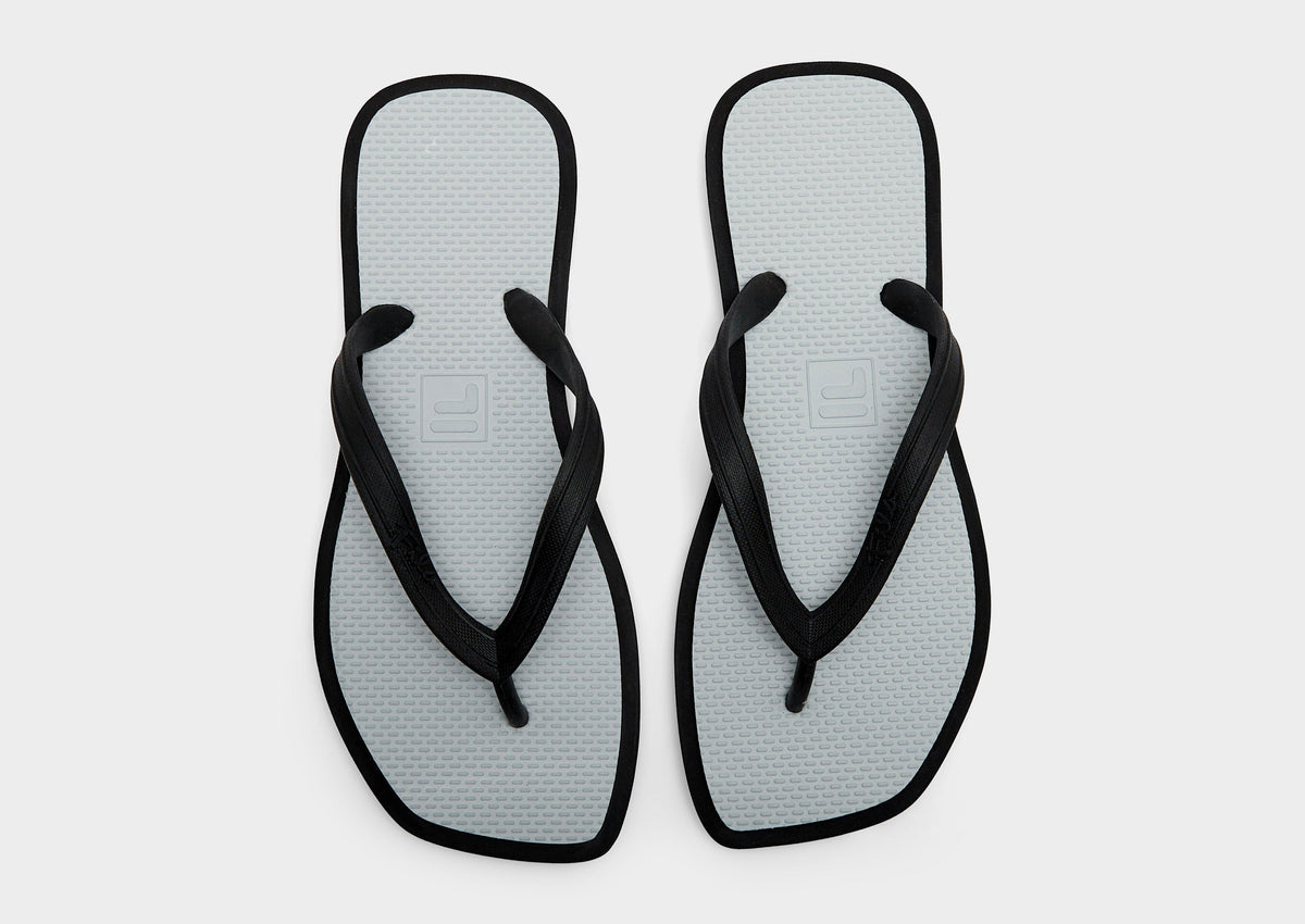 Script Flip Flops Junior