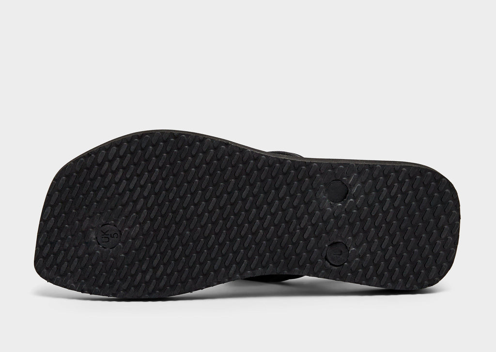 Script Flip Flops Junior