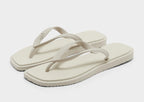 Script Flip Flops Junior