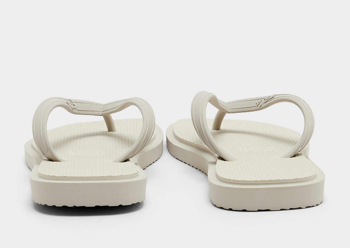 Script Flip Flops Junior