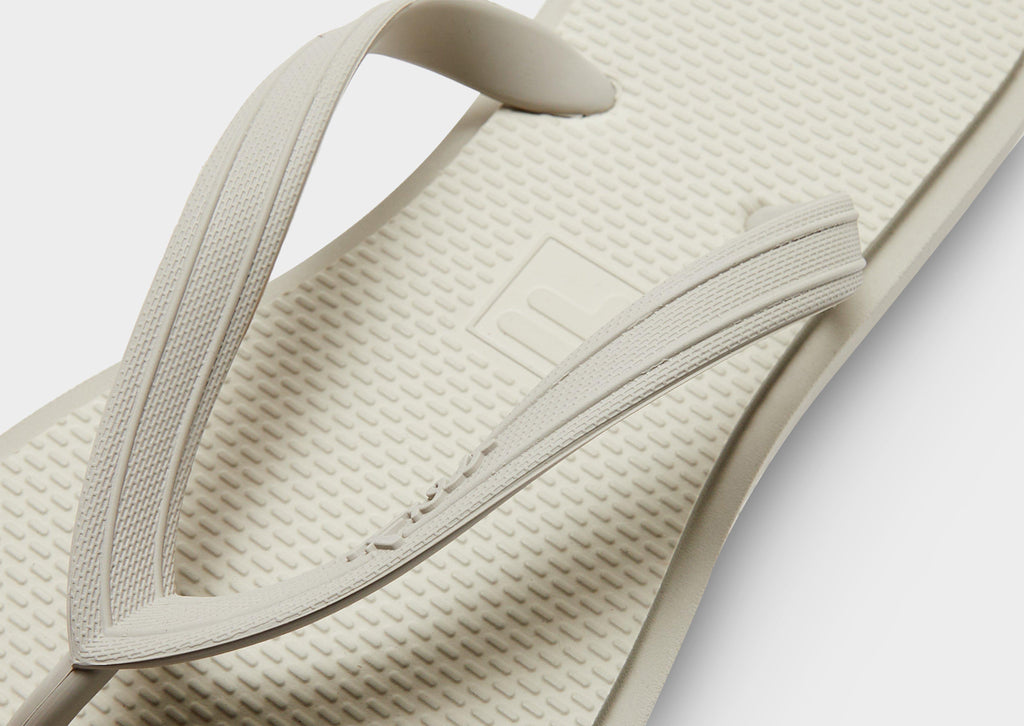 Script Flip Flops Junior