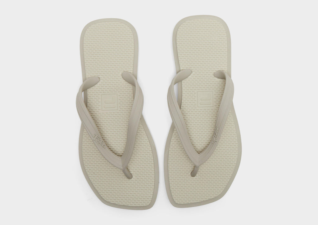 Script Flip Flops Junior