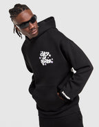 City Hoodie