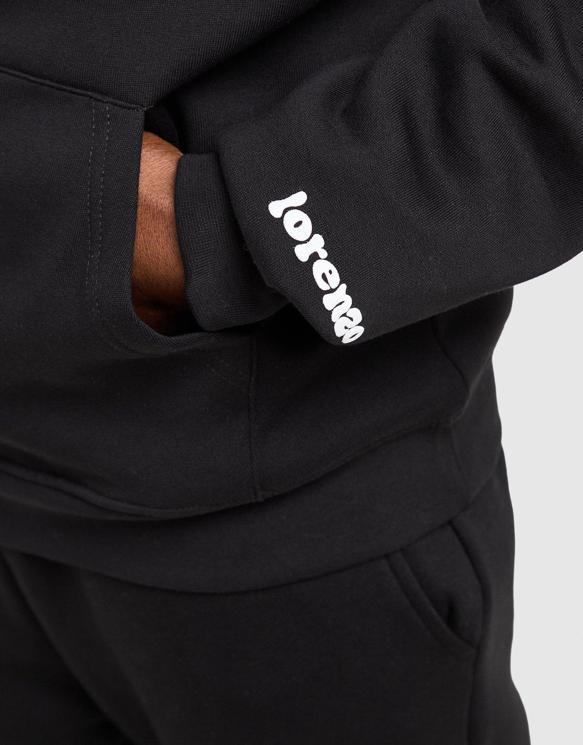 City Hoodie
