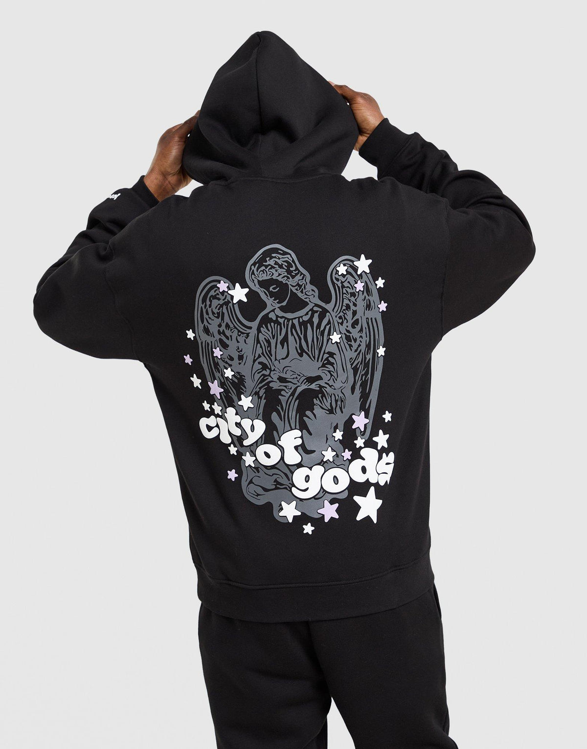 City Hoodie