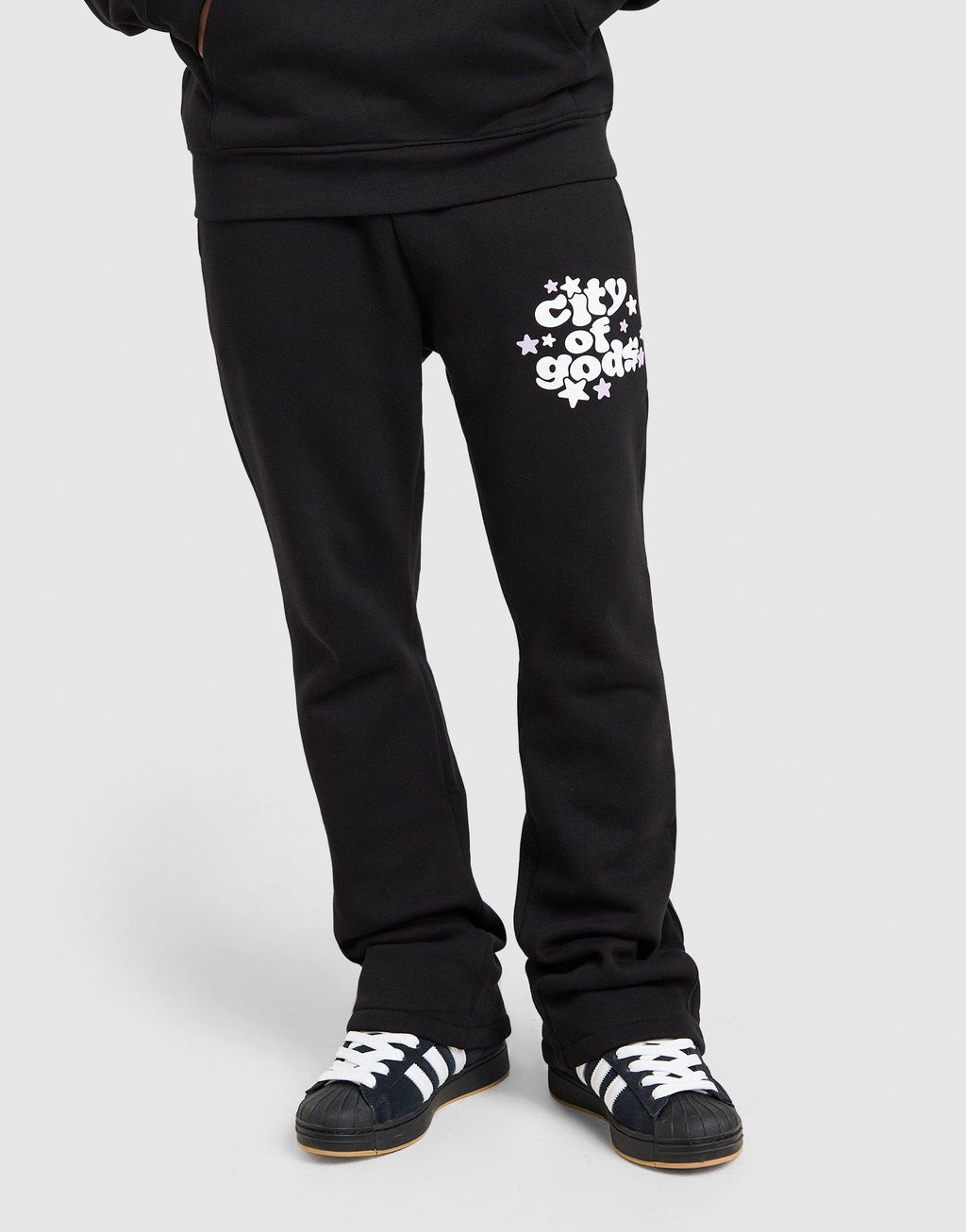 City Joggers