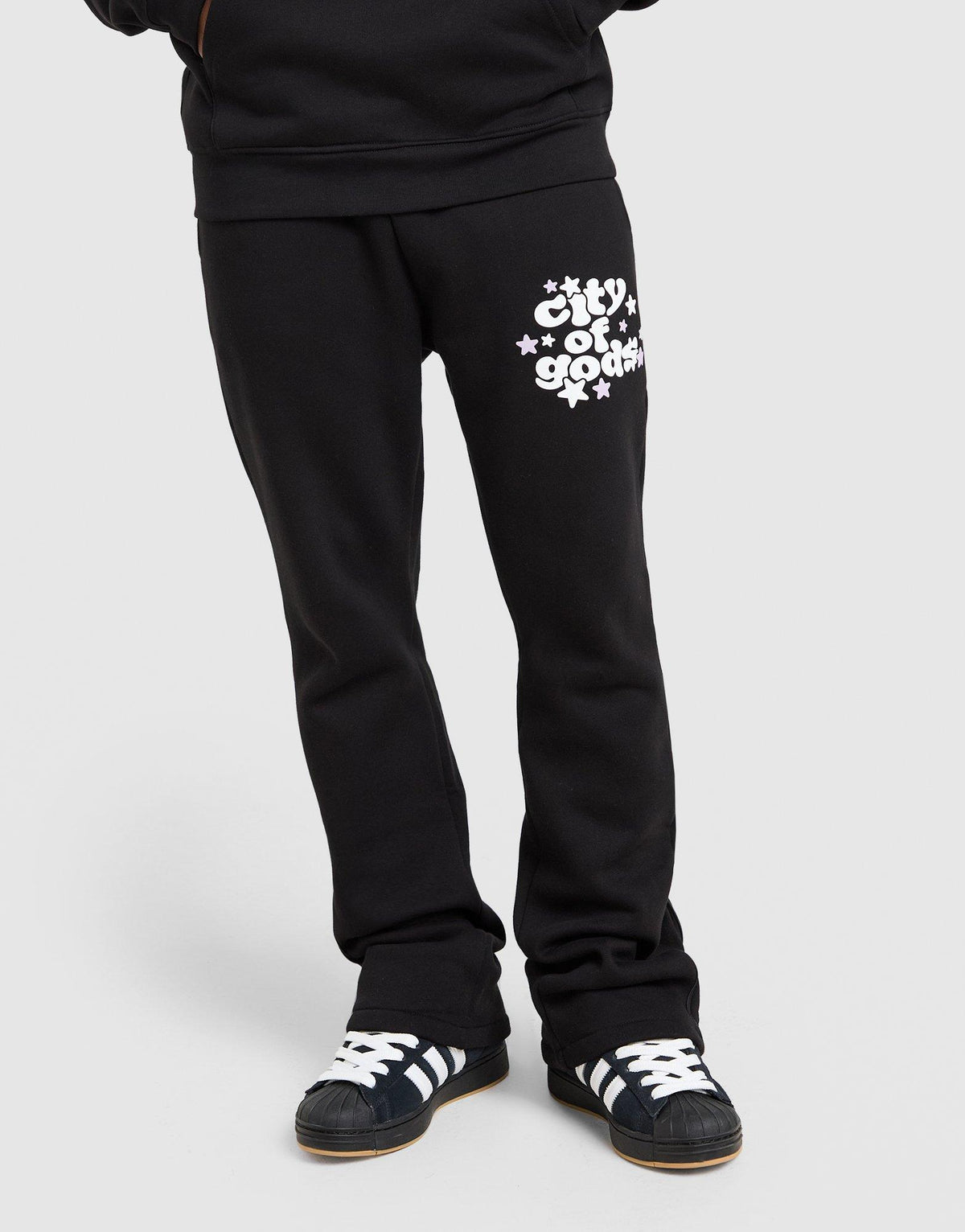 City Joggers