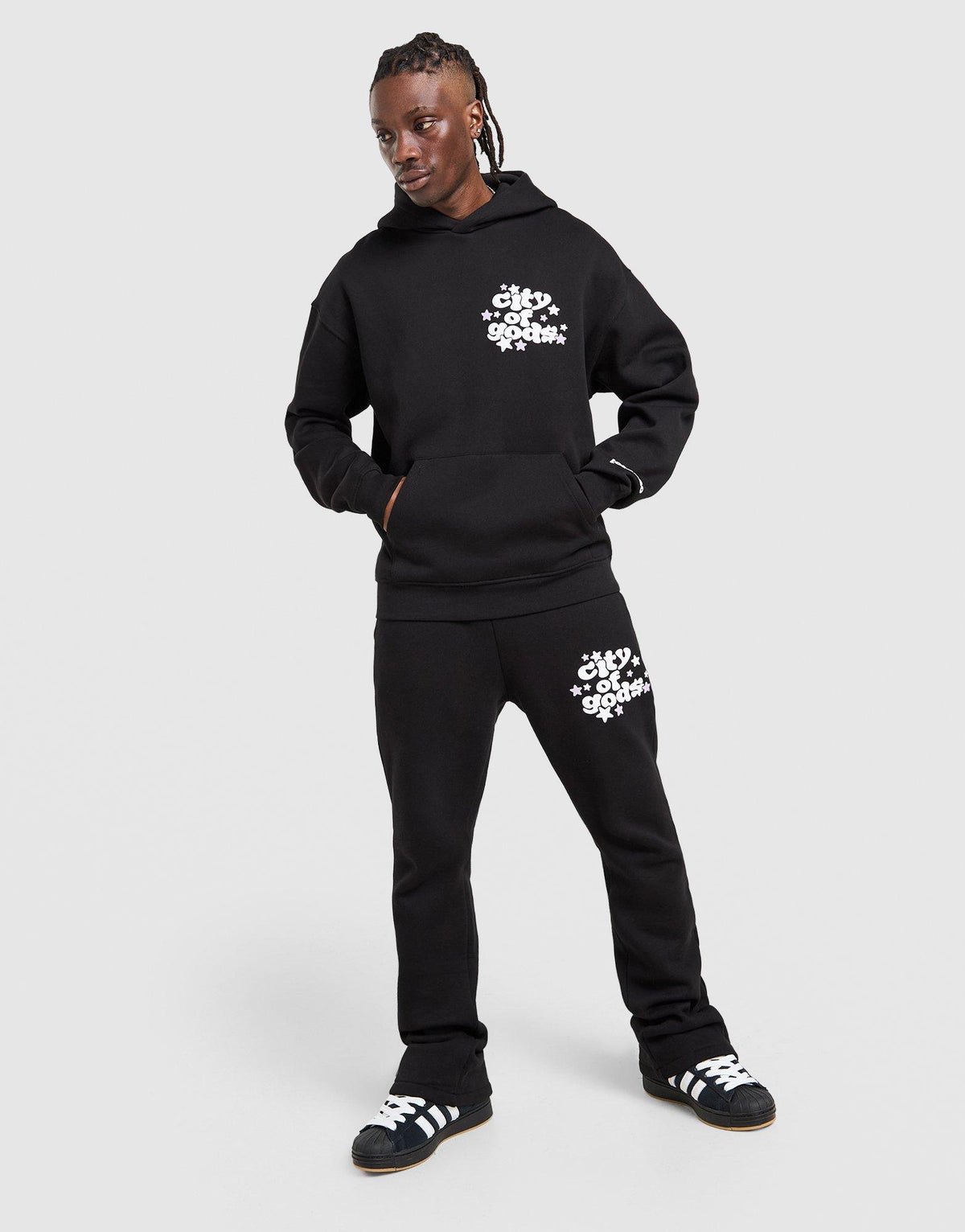 City Joggers