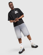 City Angel Jorts